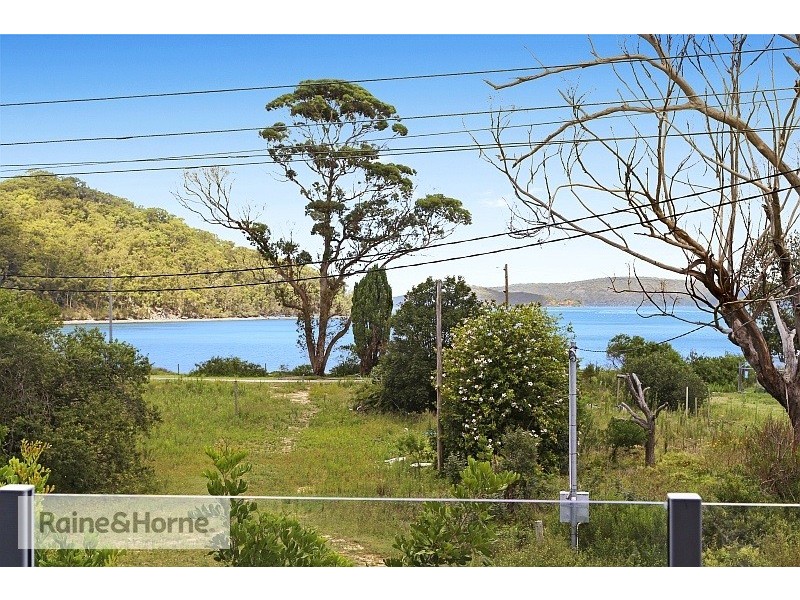 1/207 Ocean View Road, Ettalong Beach NSW 2257