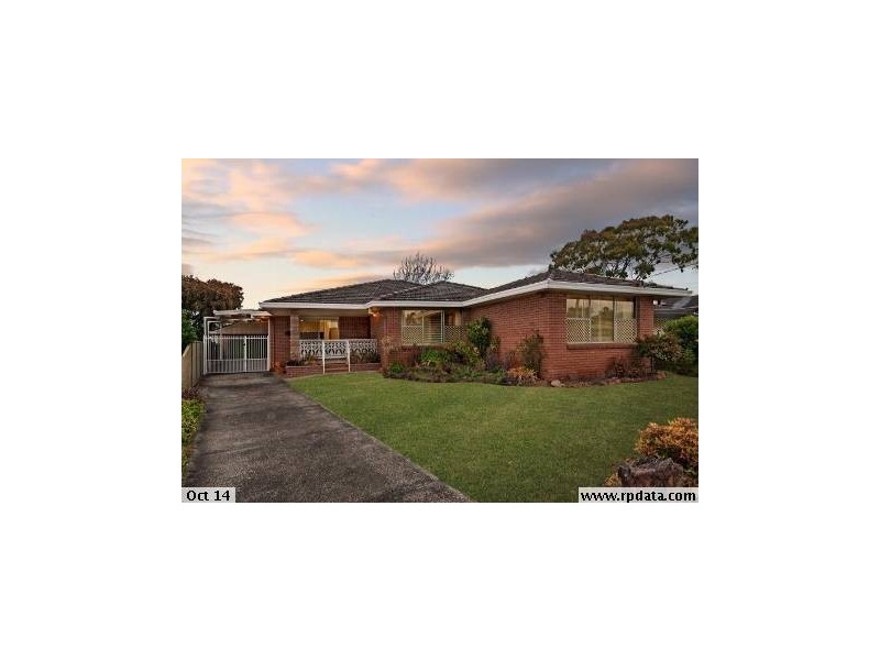 24 SONTER, Woy Woy NSW 2256