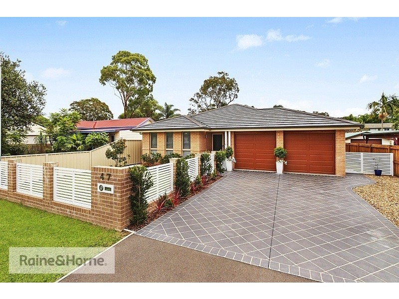 47 Cogra Road, Woy Woy NSW 2256