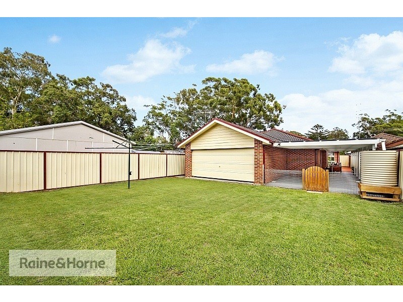 10 Banksia Street, Ettalong Beach NSW 2257