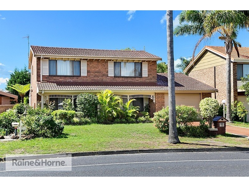 75 Helmsman Boulevard, St Huberts Island NSW 2257