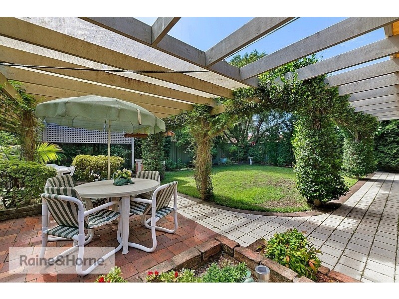 75 Helmsman Boulevard, St Huberts Island NSW 2257