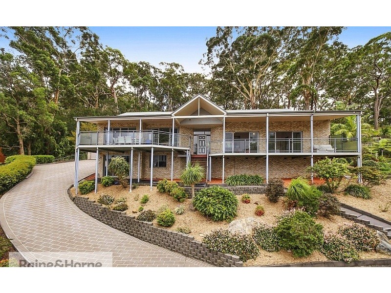 71 Yugari Crescent, Daleys Point NSW 2257