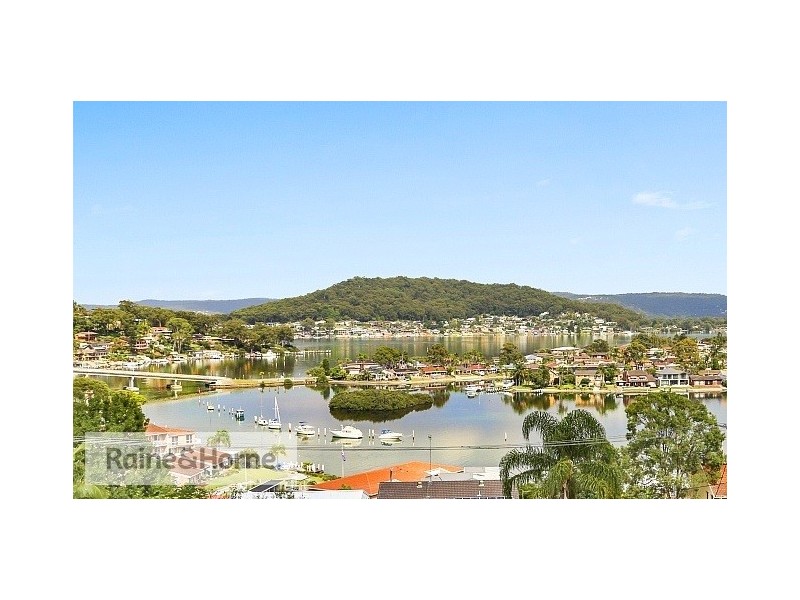 71 Yugari Crescent, Daleys Point NSW 2257