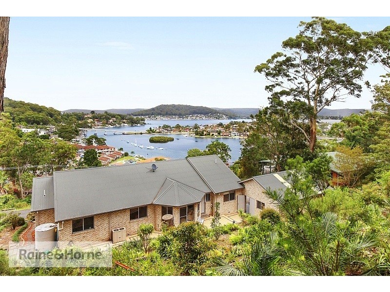 71 Yugari Crescent, Daleys Point NSW 2257