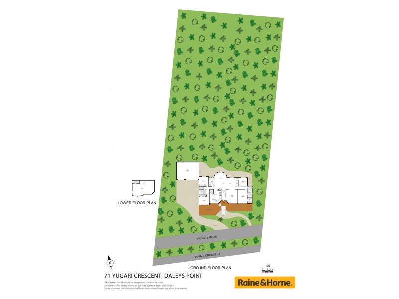 71 Yugari Crescent, Daleys Point NSW 2257