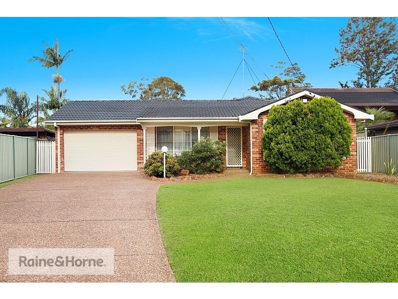5 Discovery Street, St Huberts Island NSW 2257