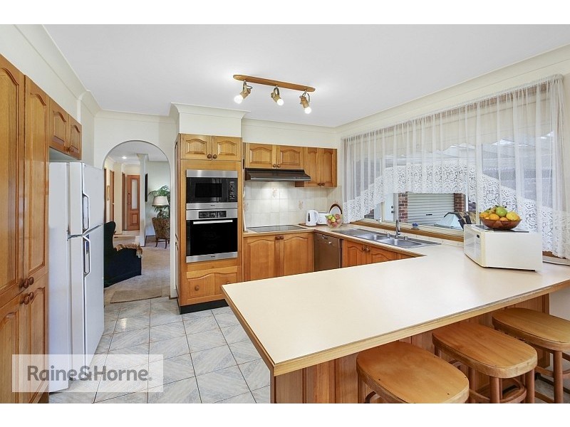 5 Discovery Street, St Huberts Island NSW 2257