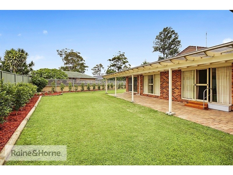 5 Discovery Street, St Huberts Island NSW 2257