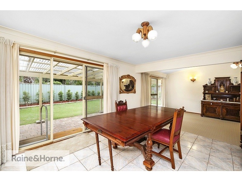 5 Discovery Street, St Huberts Island NSW 2257