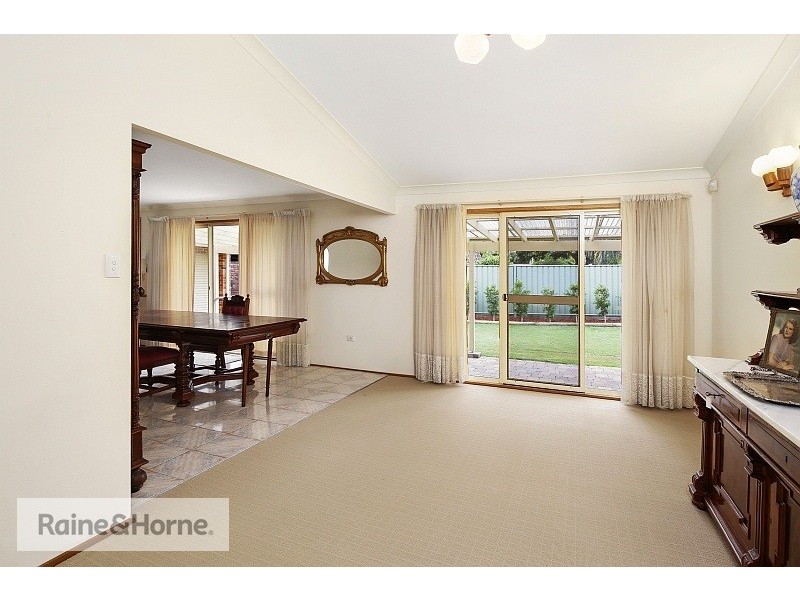 5 Discovery Street, St Huberts Island NSW 2257