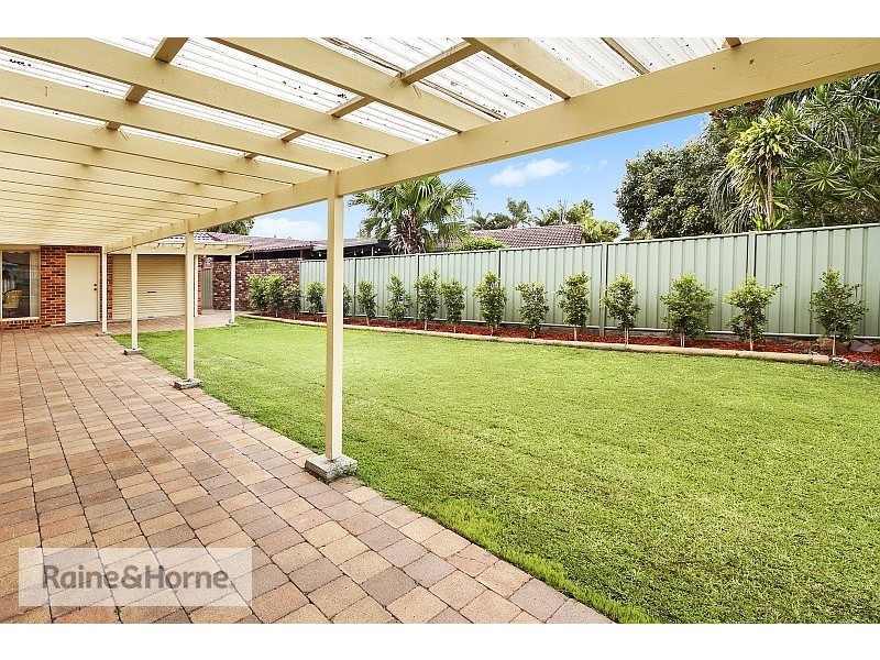 5 Discovery Street, St Huberts Island NSW 2257