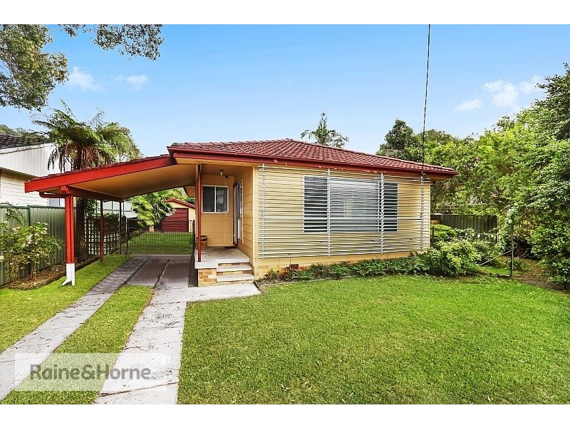 21 Connex Road, Umina Beach NSW 2257