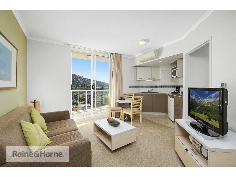 501/51-54 The Esplanade, Ettalong Beach NSW 2257