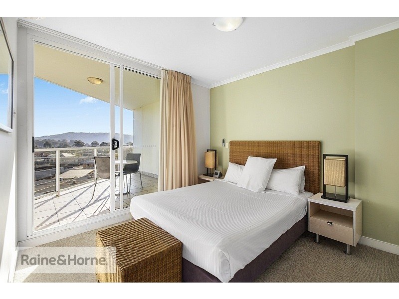 501/51-54 The Esplanade, Ettalong Beach NSW 2257