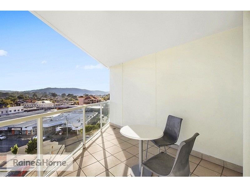 501/51-54 The Esplanade, Ettalong Beach NSW 2257