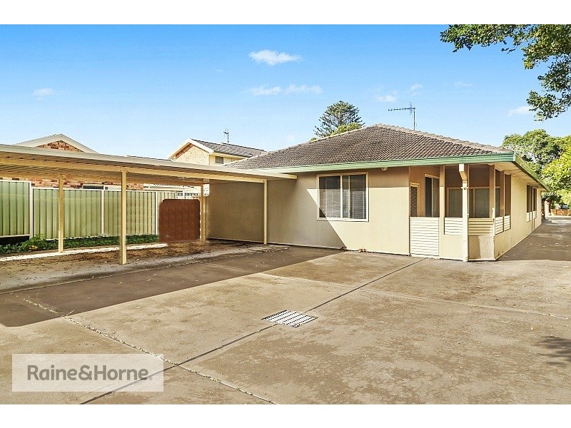4/169 West Street, Umina Beach NSW 2257