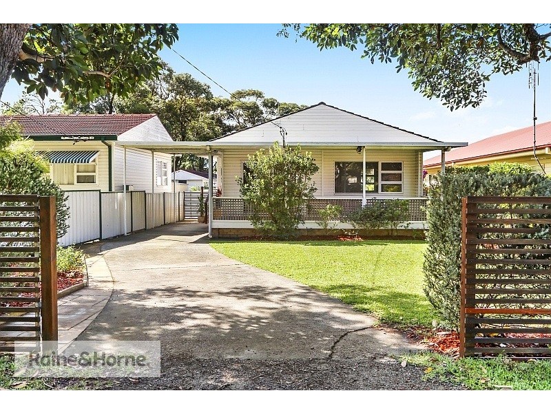 24 Melbourne Avenue, Umina Beach NSW 2257