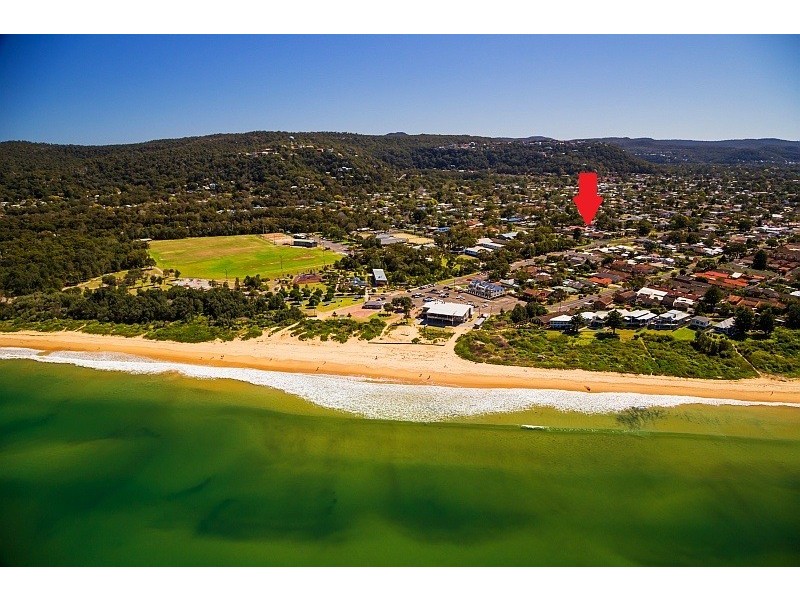 24 Melbourne Avenue, Umina Beach NSW 2257
