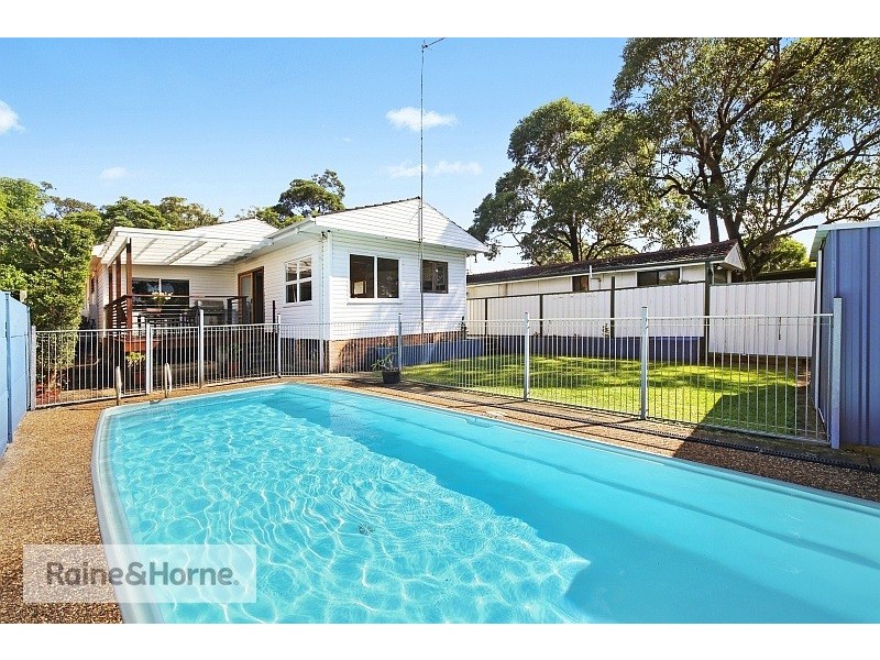 24 Melbourne Avenue, Umina Beach NSW 2257