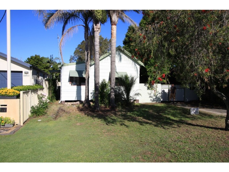 20 DAVIS STREET, Booker Bay NSW 2257
