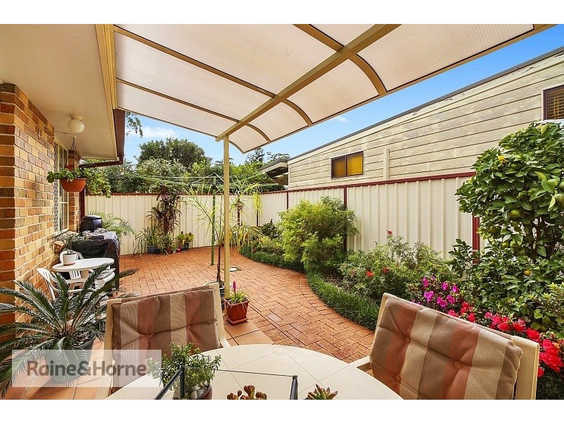 2/15 Flathead Road, Ettalong Beach NSW 2257