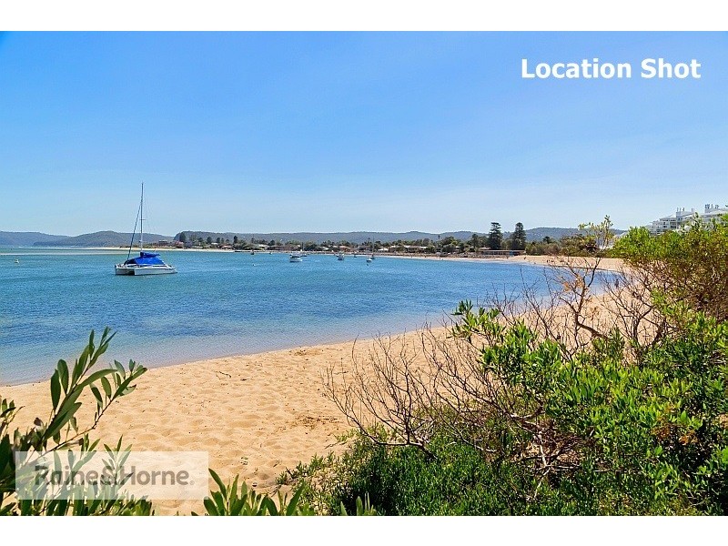 2/15 Flathead Road, Ettalong Beach NSW 2257