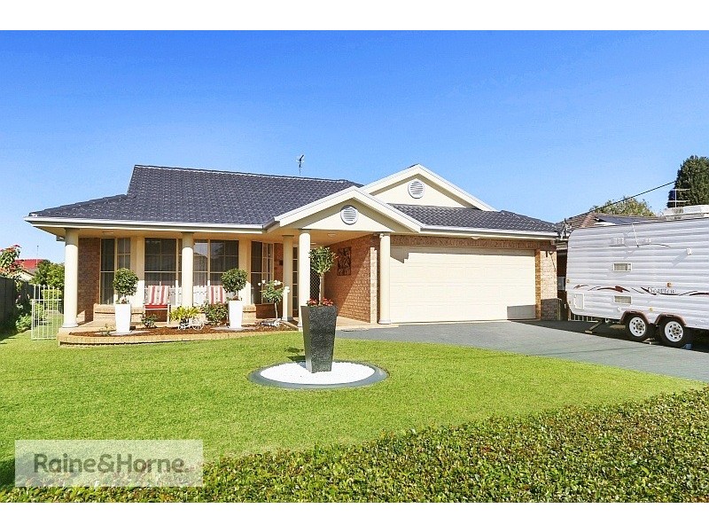 29 Camellia Circle, Woy Woy NSW 2256