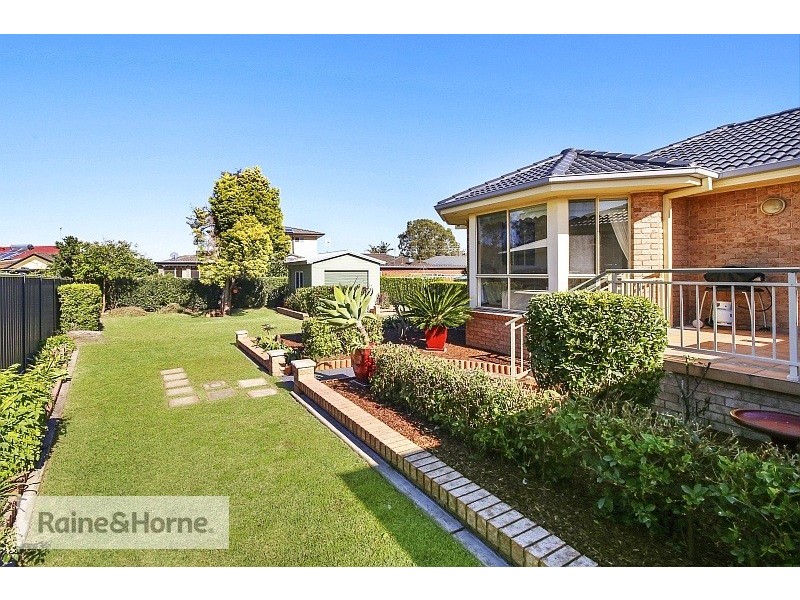 29 Camellia Circle, Woy Woy NSW 2256