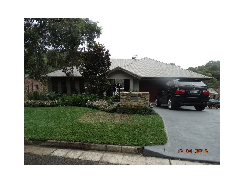 51 Gabagong, Horsfield Bay NSW 2256