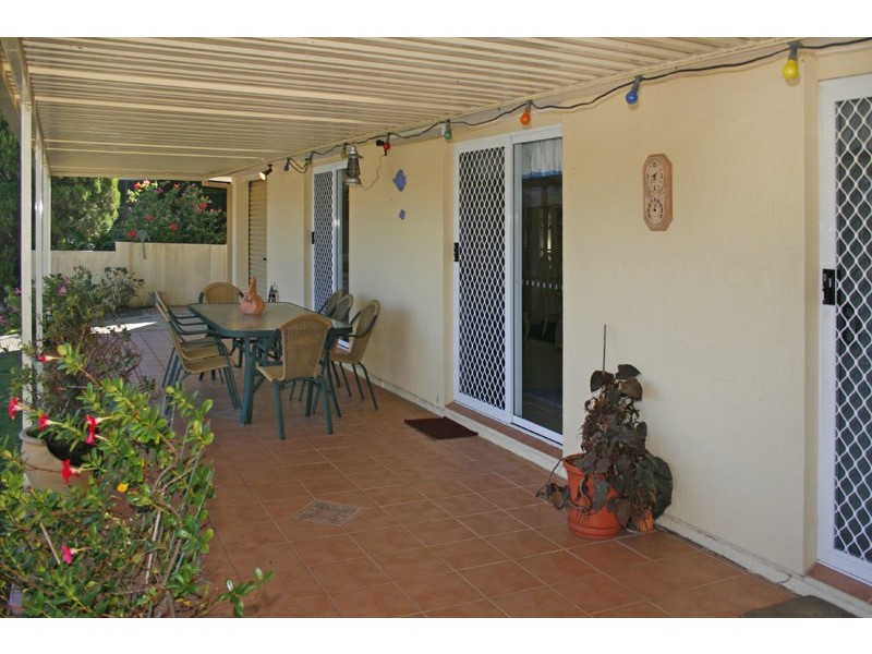 22 Helmsman Boulevarde, St Huberts Island NSW 2257