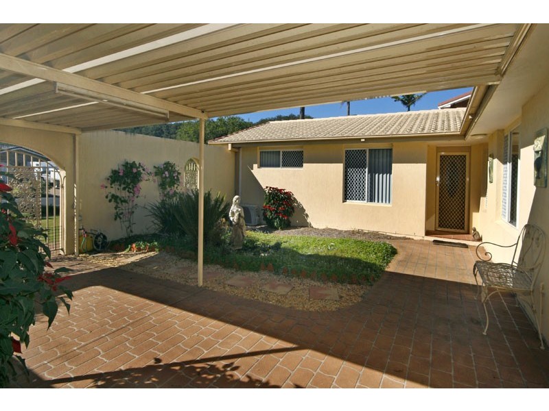 22 Helmsman Boulevarde, St Huberts Island NSW 2257