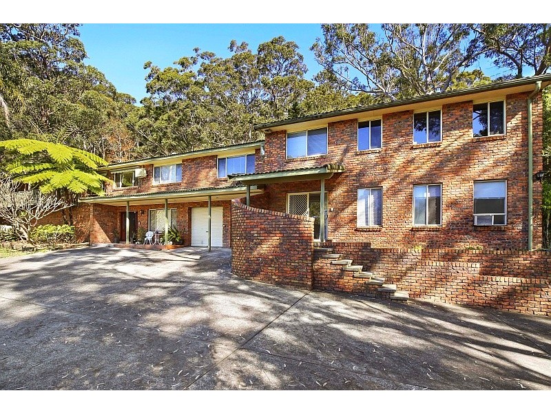 198 Empire Bay Drive, Empire Bay NSW 2257