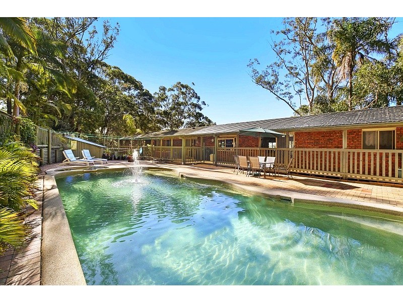 198 Empire Bay Drive, Empire Bay NSW 2257