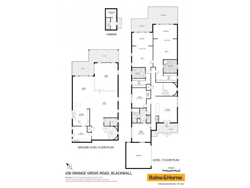 456 Orange Grove Road, Blackwall NSW 2256