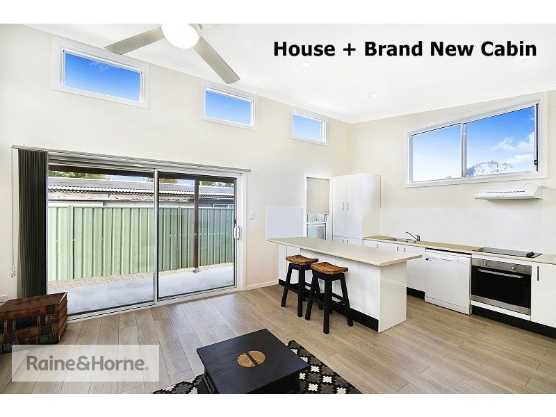 13 Oxford Street, Umina Beach NSW 2257