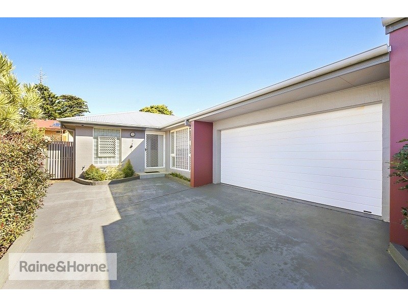 3/147 Booker Bay Road, Booker Bay NSW 2257