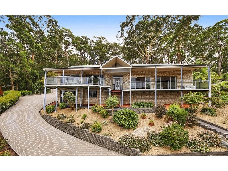71 Yugari Crescent,, Daleys Point NSW 2257