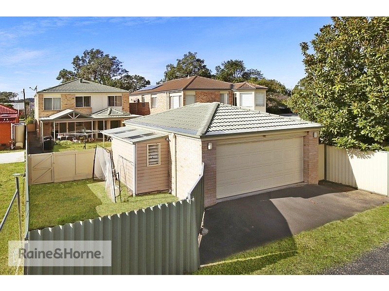 5 Melbourne Avenue, Umina Beach NSW 2257