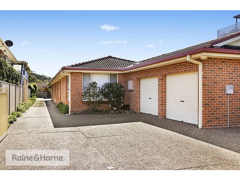 1/211 Ocean View Road, Ettalong Beach NSW 2257
