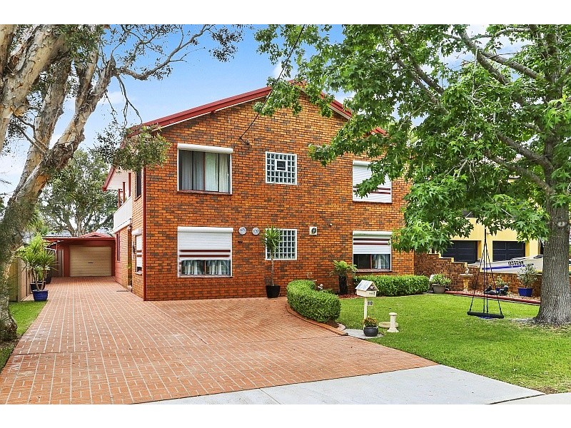 21 Discovery Street, St Huberts Island NSW 2257