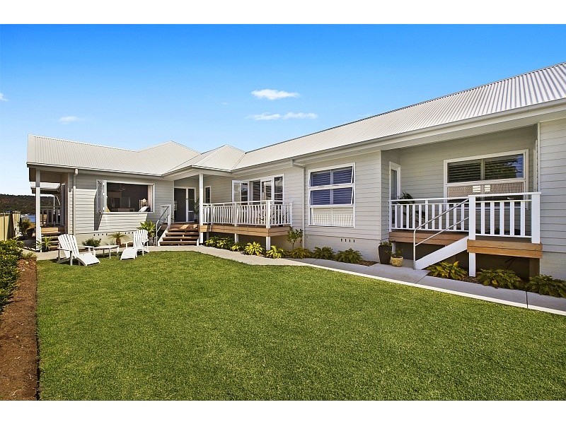 352 Booker Bay Road, Booker Bay NSW 2257