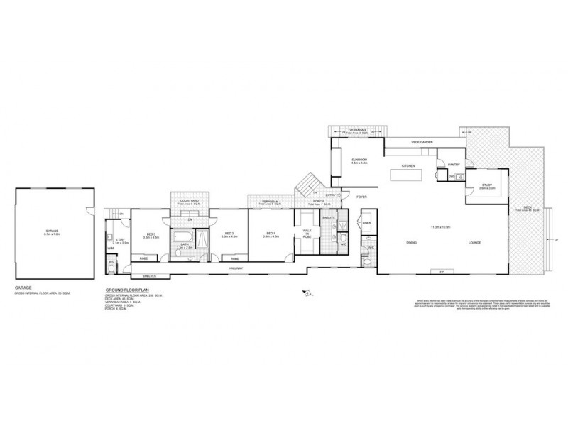 352 Booker Bay Road, Booker Bay NSW 2257