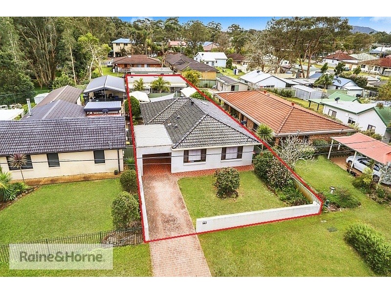 20 Bena Road, Umina Beach NSW 2257