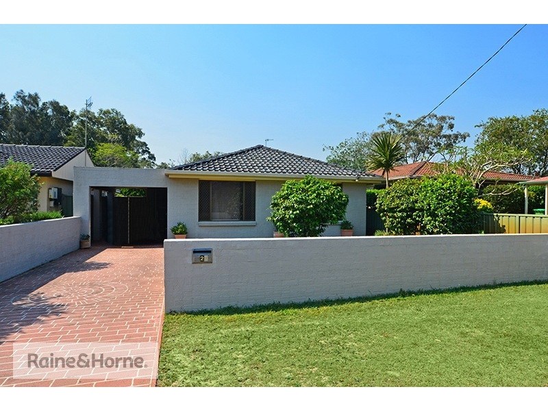 20 Bena Road, Umina Beach NSW 2257