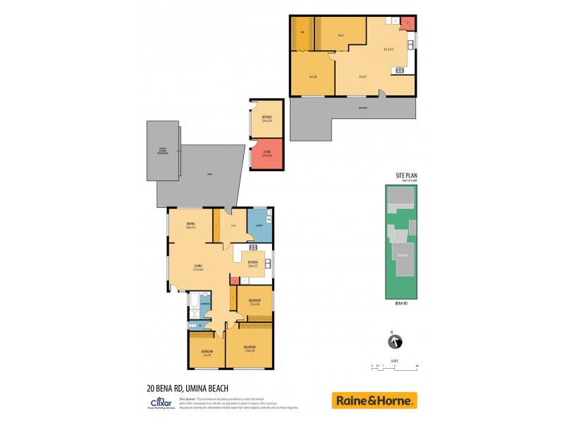 20 Bena Road, Umina Beach NSW 2257