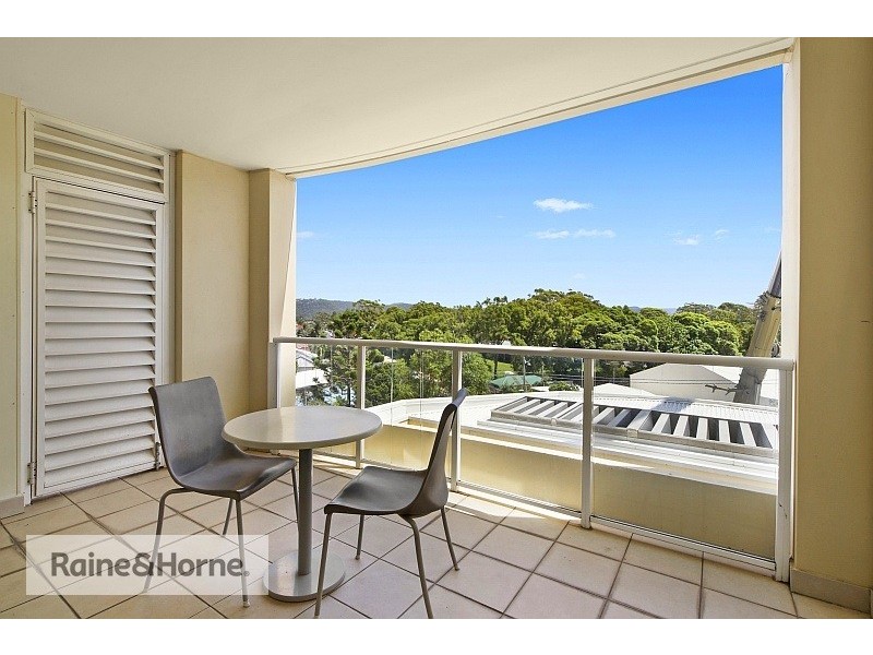 338/51-54 The Esplanade, Ettalong Beach NSW 2257