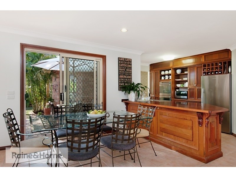 1 Glen Haven Close, Umina Beach NSW 2257