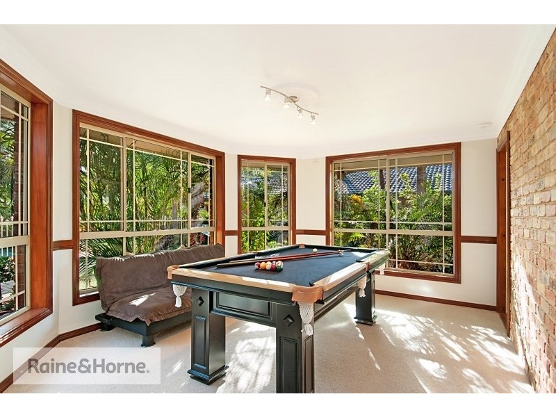 1 Glen Haven Close, Umina Beach NSW 2257