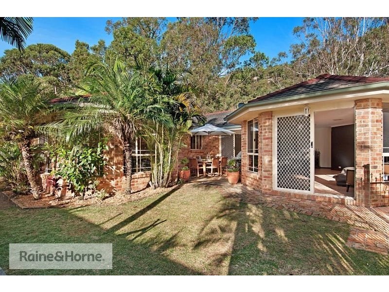 1 Glen Haven Close, Umina Beach NSW 2257